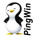 PingWin Logo