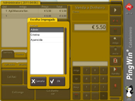 Software para Cabeleireiros