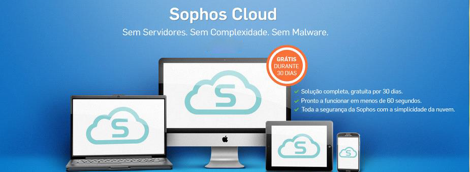 sophos cloud