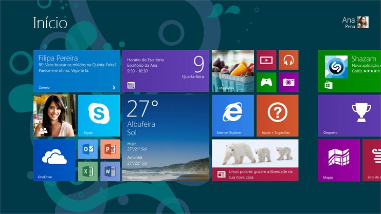 desktop windows 8