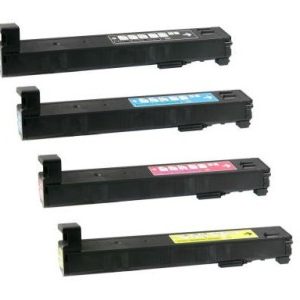 Magente para HP Enterprise Flow M880z,MFP M880Z-32K#827A