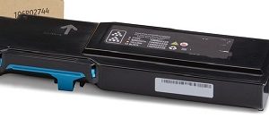 Ciano para Xerox WorkCentre 6655-7.5K#106R02744
