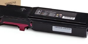 Magente para Xerox WorkCentre 6655-7.5K#106R02745