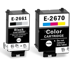 8.8ML para Epson WF-100W,110W-0.25K#C13T26614010
