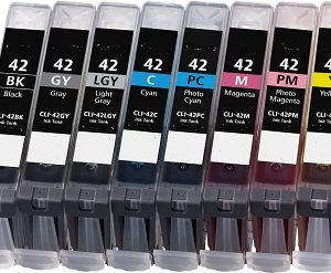 13Ml Photo-M para Canon PIXMA Pro-100,Pro-100S#6389B001
