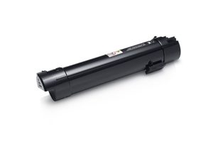 Black para Dell C5765dn-18K#593BBCR