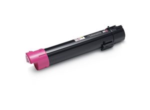 Magente para Dell C5765dn-12K#593BBCX