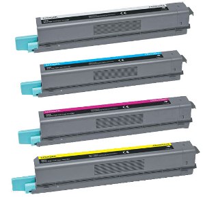Magente para Lexmark X925DE.C925DTE-7.5K#C925H2MG/X925H2MG