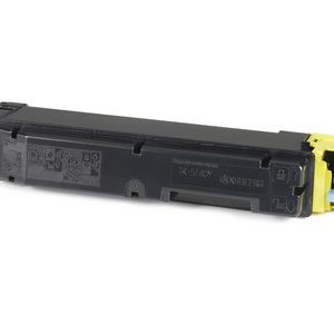 Yellow para ECOSYS M6530cdn/M6030cdn/P6130cdn-5K#1T02NRANL0