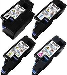 Toner para Dell E525W-2K#593-BBLN (H3M8P / DPV4T)