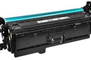 Black para HP M552dn,M553dn,M553X,M577dn-6K#508A