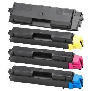 Yellow para Kyocera ECOSYS P7040cdn-12K#1T02NTANL0