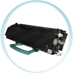 Toner para Lexmark E250D/E250DN/E350/E352-3.5K#0E250A31E