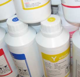 INK 1000ml PARA HP LEXMARK CANON UNIVERSAL MAGENTE