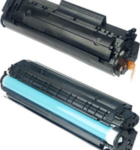 Toner  HP Laser 1010/1012/1015/1020/1022-4K #Q2612X/FX10/703