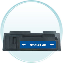 Toner para Kyocera FS 1030D,1030 DN -6.000 paginas# TK -120