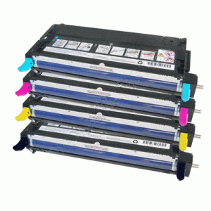 Preto para Xerox Phaser 6180XXX (8K paginas)#113R00726