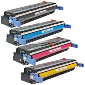 Magenta para Canon LBP 2710 2810 Regen HP Cores 5500/5550-12