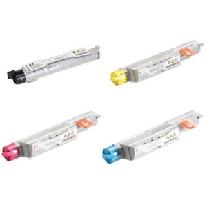 Azul Regenerada Para Dell 5110 CN.10K 593 -10118