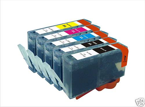 30ml Bk com chip para HP 5380,6380,5460,8550,5324.CB321EE