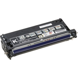 Black S051127 para Epson C3800N,C3800 DN,C3800 DTN.9,5K