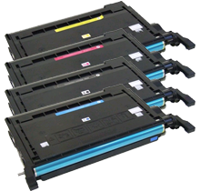 Ciano paraClp610D,CLP660ND Clx6210ND 6240FX-5K#CLP-C660B