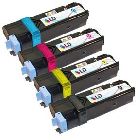 Preto Para Xerox Phaser6125, 6125 N. 2K 106R01334