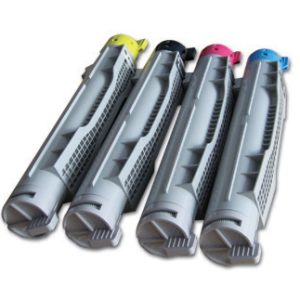 Preto para Xerox 6300DN,6300NM, 6300DNM.10K 106R01085