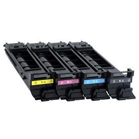 Azul para Minolta 4650EN,4650DN,4690MF,4695MF 8K A0DK432