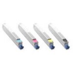 Magente paraOki C 9600DN,9800GA,9650HDN,9850HDN,15K-42918914