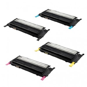 Magente Universal Clp310,320 Clx3175,3185-1K#CLT-C4072/4092S