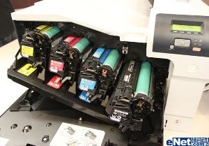 Toner para HP CP5200,5220,CP52225DN,5225N,5225XH-7,3K#307A