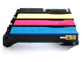 Black para Kyocera FS C5300DN, C5350DN 12K TK - 560K
