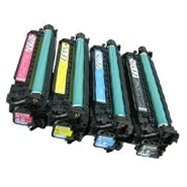 Toner para HP CP5500,CP5520,CP5525dn,M750DN,M750XH-15K#650A