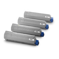 Magent para Oki C810 N,810DN,810CDTN,830N,830 DN.8K 44059106