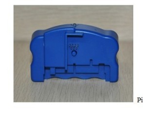 Reinicializador de chip para Epson T128X T129X T130X