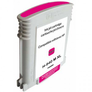 28ML para HP Officejet PRO 8000W,PRO 8500W #C4908AE
