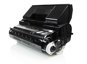 Toner para Oki B 6500, 6500 N, 6500 DN.22K #09004462