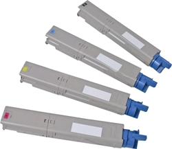 Magente para Oki C 801N, 801DN, C 821N, 821DN.7.3K#44643002