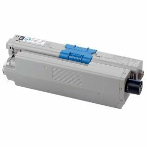 Toner para Oki B401DN,MB441DN,MB451DN,MB451DNW.2.5K#44992402