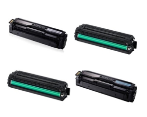 Ciano para Samsung Clp 415,C1810,Clx4195.-1.8K#CLT-C504S