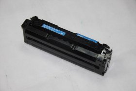Ciano para Samsung Clp 680ND,Clx 6260. 3,5K#CLT-C506L