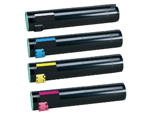 Ciano para Lexmark X940E, X945E 22K#X945X2CG