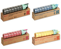 Ciano para CL4000DN,4000HDN,C410 DN,C411 DN.15K#Type 245