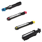 Ciano para WorkCentre 7132,7232,7242-8K #006R01265