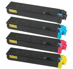 Black para Kyocera FS C8020MFP,C8025MFP.FS8520,FS8525-12K
