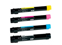 Yellow para Lexmark C950,X950,X952,X954-24K#C950X2YG