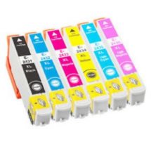 15ML Black com XP750,XP850,XP860,XP950,XP55#T24314020#24XL