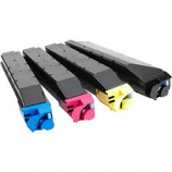Black para Sharp MX 2300 N, 2700 N,18K#MX-27GTBA