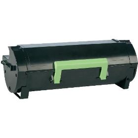 Toner para Lexmark MX310,MX410,MX510,MX511,MX611-10K#60F2H00